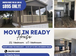3210 Crystal Ave #E3324, Kansas City, MO 64129
