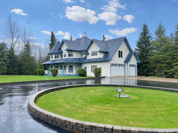 2110 E Pioneer Dr SW, Slave Lake, AB T0G 2S0