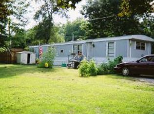 1100 E Park St, Rochester, IN 46975