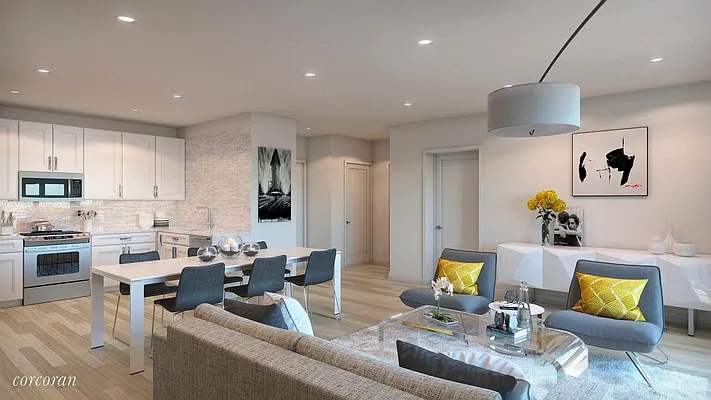 Sold by Corcoran | media 13