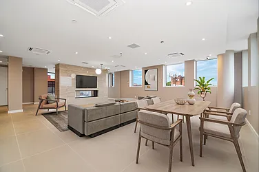 Rented by REAL New York