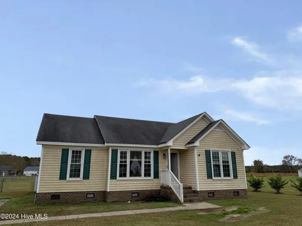 5217 Whitney Lane, Wilson, NC 27893