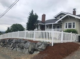 13315 88th Ave S, Seattle, WA 98178