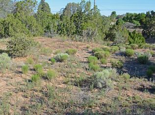 123 E Lupita Rd, Santa Fe, NM 87505