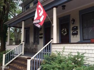 19-21 Randall Street, Annapolis, MD 21401