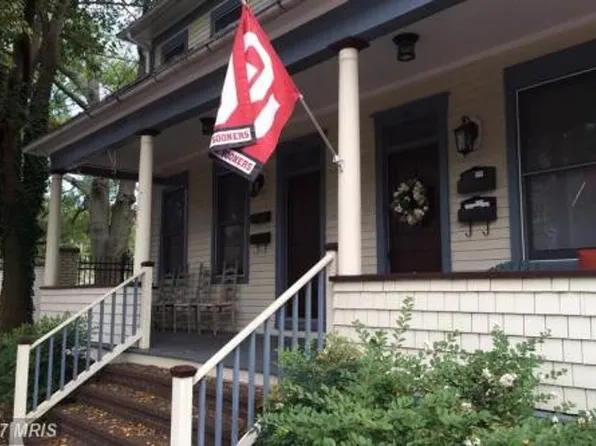 19-21 Randall Street, 19-21 Randall Pl #A88deed17, Annapolis, MD 21401