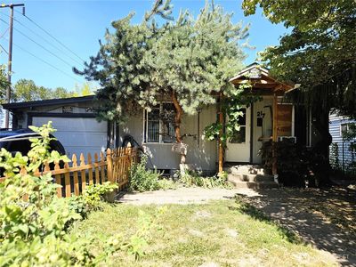 217 25th Avenue, Longview, WA, 98632