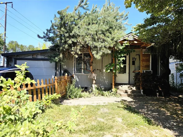217 25th Avenue, Longview, WA 98632