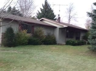 5634 Starville Rd, China, MI 48054