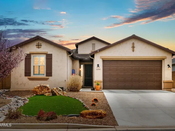 1295 Essex Way, Chino Valley, AZ 86323