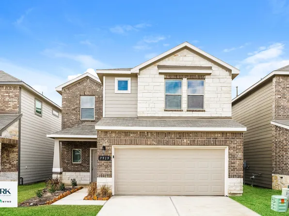 7919 Fijian Cypress Dr, Cypress, TX 77433