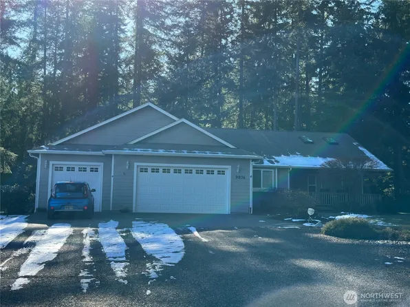 9876 Orchard Avenue SE, Olalla, WA 98359