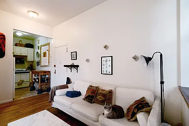 Rented by J Misrahi Realty Corp