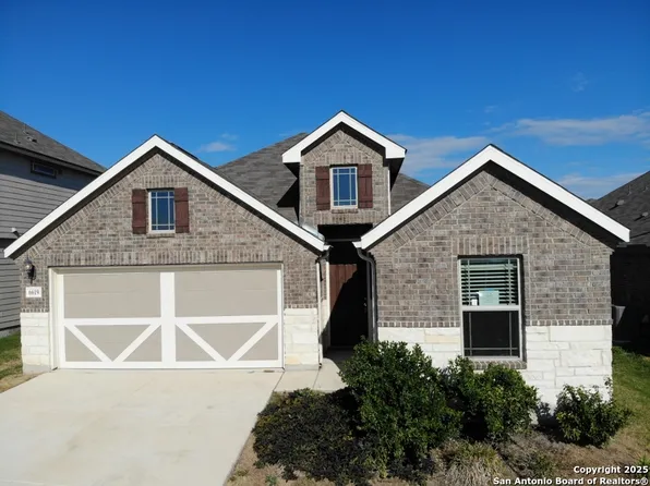 6619 Hoffman Plain, San Antonio, TX 78252