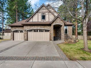 60885 Oasis Pl, Bend, OR 97702