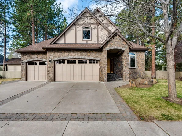 60885 Oasis Pl, Bend, OR 97702