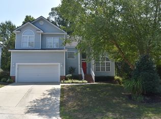 710 Midsummer Ln, Apex, NC 27502