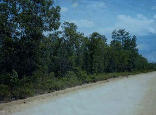 22016 Clarks Rd, Fountain, FL 32438