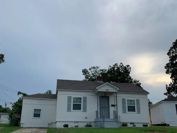 861 Kney St, Memphis, TN 38107
