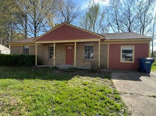 2775 Meadowbrook Dr, Horn Lake, MS 38637