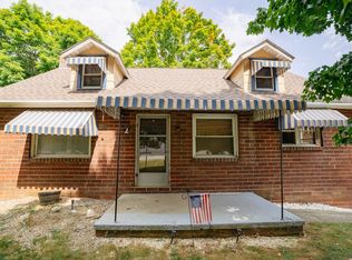 750 W Poland Rd, Bessemer, PA 16112