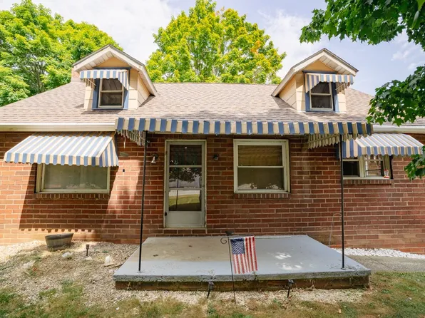 750 W Poland Rd, Bessemer, PA 16112