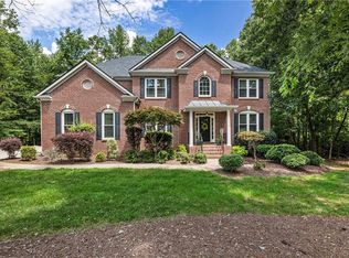 110 Wigton Pl, Milton, GA 30004