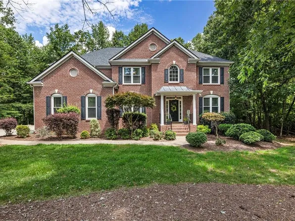 110 Wigton Pl, Milton, GA 30004