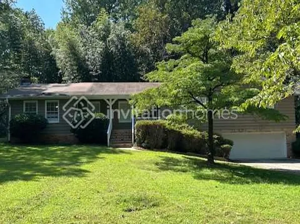2991 Caribou Trl, Marietta, GA 30066