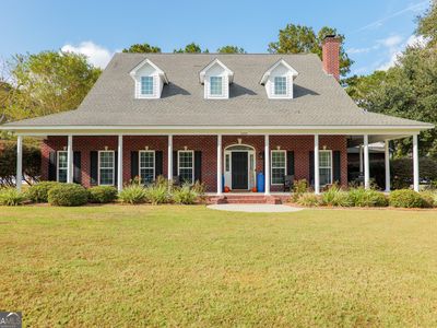 5100 Tillman Crossing Dr, Valdosta, GA, 31602