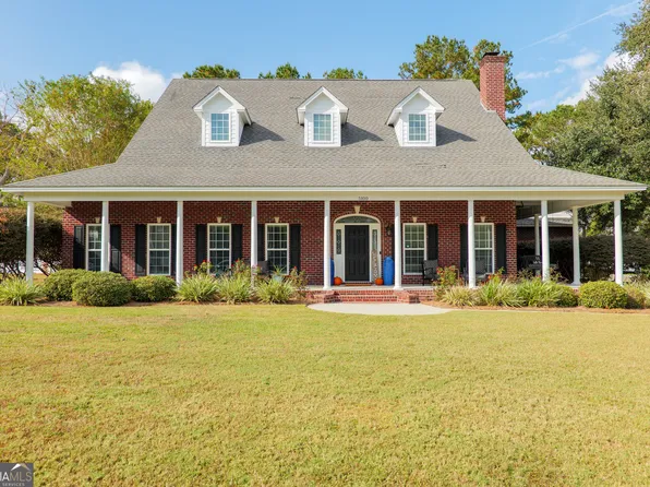 5100 Tillman Crossing Dr, Valdosta, GA 31602