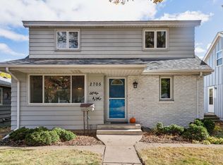 2705 Alabama Ave S, Saint Louis Park, MN 55416