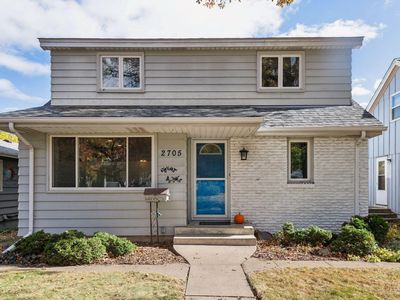 2705 Alabama Ave S, Saint Louis Park, MN, 55416