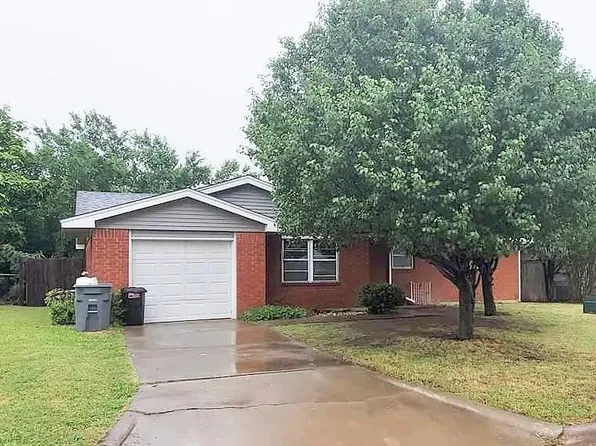 314 SW 68th St, Lawton, OK 73505