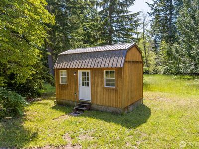 470 E Myers Lane, Shelton, WA, 98584