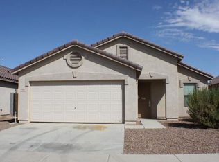 662 W Kingman Loop, Casa Grande, AZ 85122