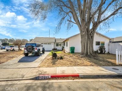 2893 Flax Dr, San Diego, CA, 92154