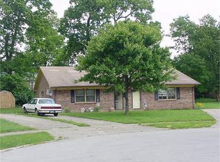 310 Garden Park Dr, Nicholasville, KY 40356
