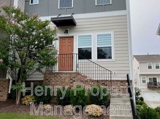 4023 Mahal Ave, Cary, NC 27519