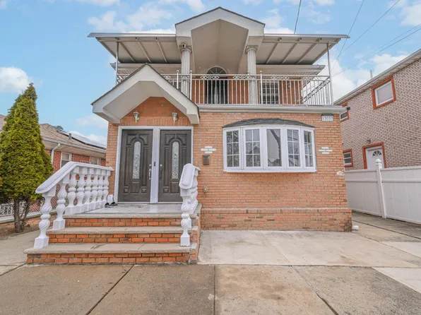 130-37 121 Street, South Ozone Park, NY 11420