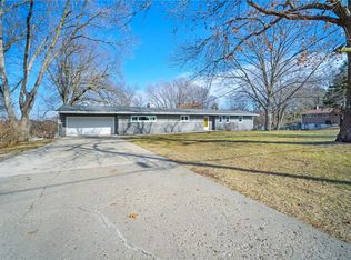 3801 SW 31st St, Des Moines, IA 50321