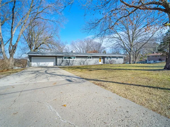 3801 SW 31st St, Des Moines, IA 50321