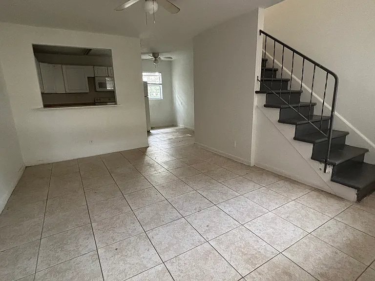 M15 downstairs living space