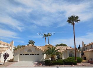 2224 Angelfire St, Las Vegas, NV 89128