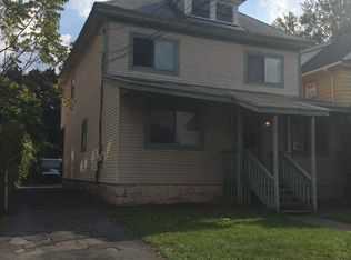 1729 W Genesee St APT 5, Syracuse, NY 13204