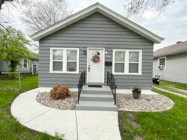3860 Connecticut St, Gary, IN 46409