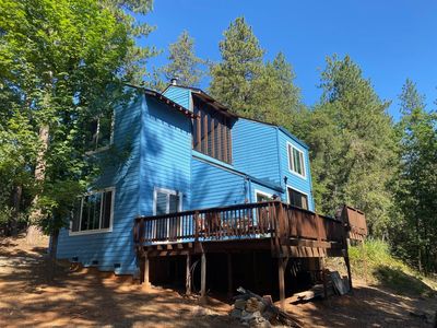 6237 Pine Cone Ct, Foresthill, CA, 95631