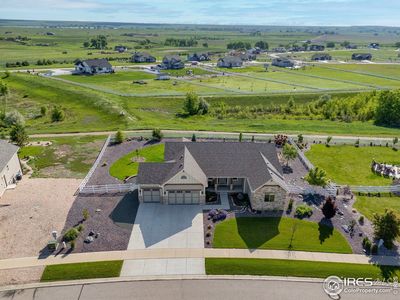 3810 Bridle Ridge Cir, Severance, CO, 80524