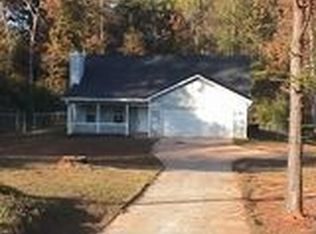206 Crowell Rd SE, Conyers, GA 30094