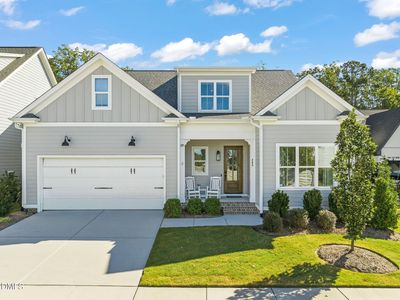 265 Tumbling River Dr, Wendell, NC, 27591